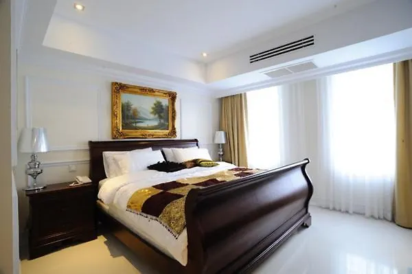 Sasha House 4* Bangkok