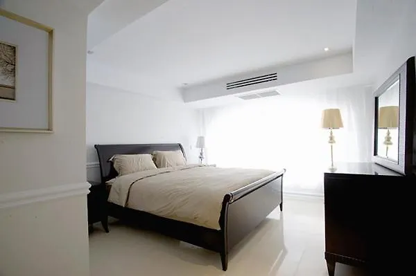 Hotel Sasha House Bangkok
