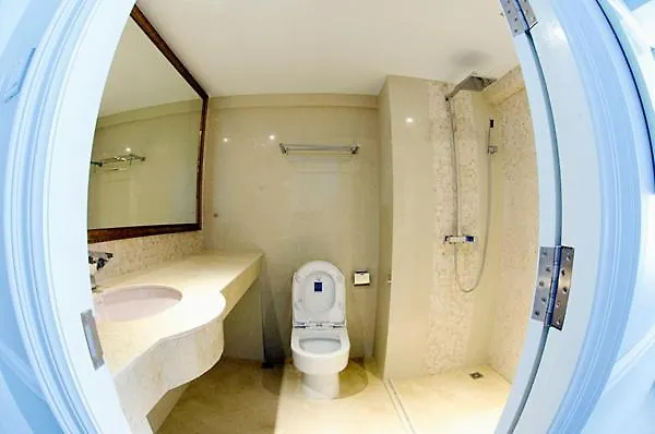 Sasha House 4* Bangkok