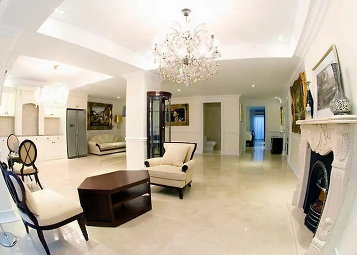 Sasha House