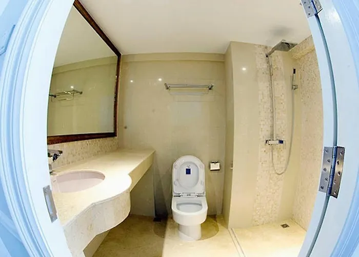 Sasha House Hotel Bangkok